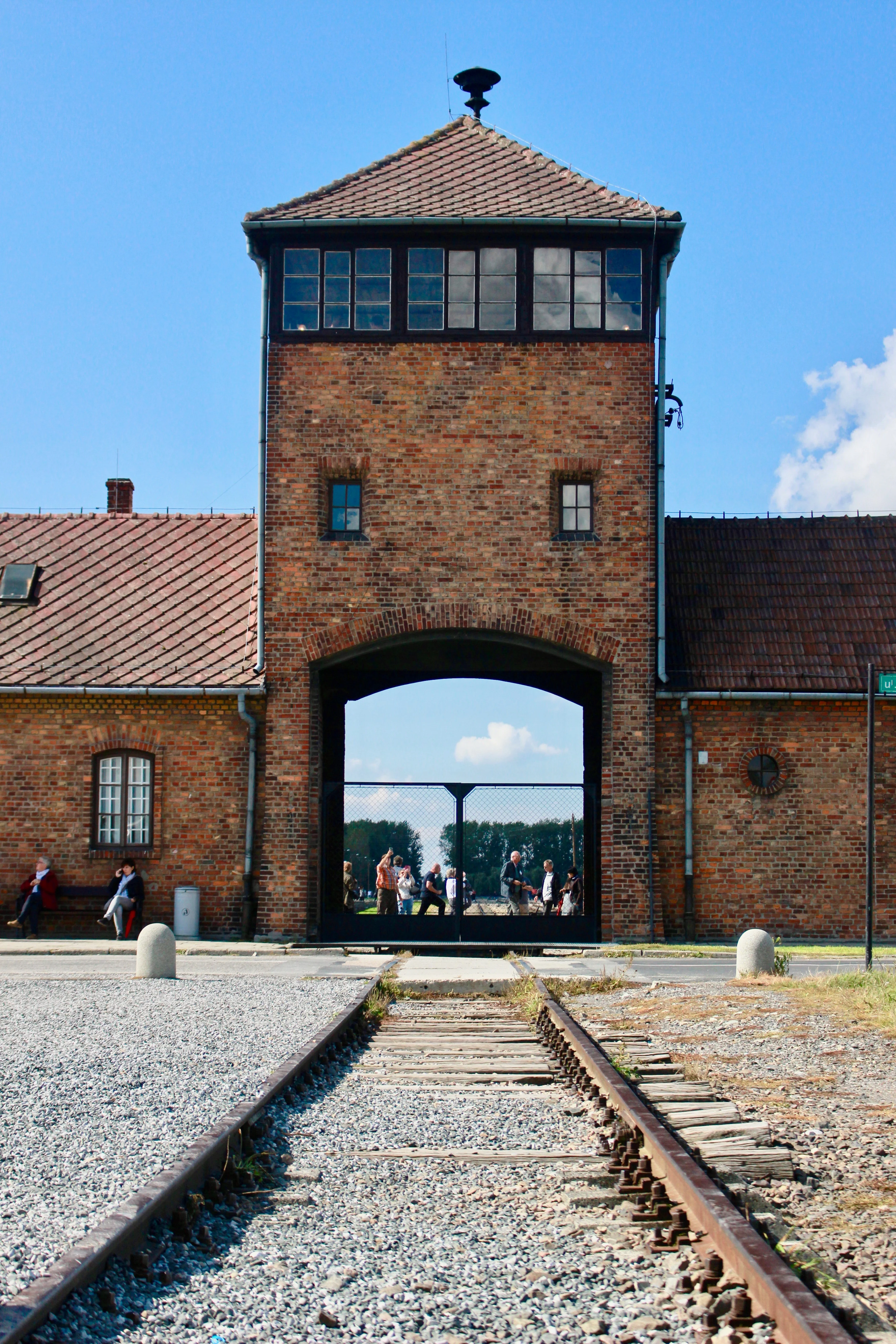 Auschwitz Private Tour photo