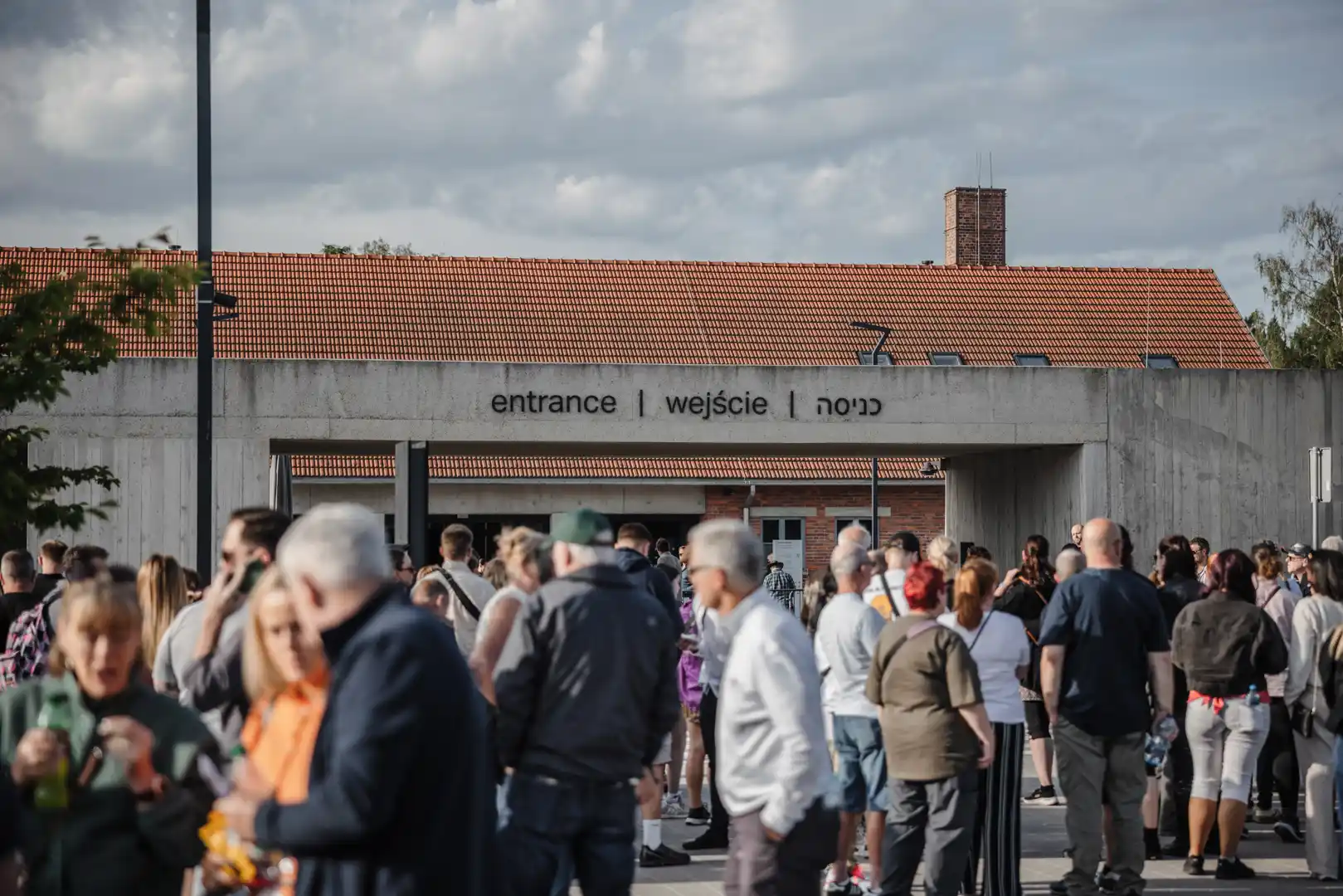 Auschwitz Private Tour photo