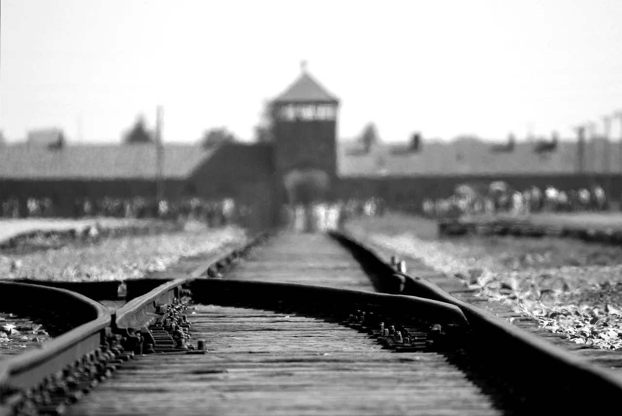 ronporter birkenau 402324 1280